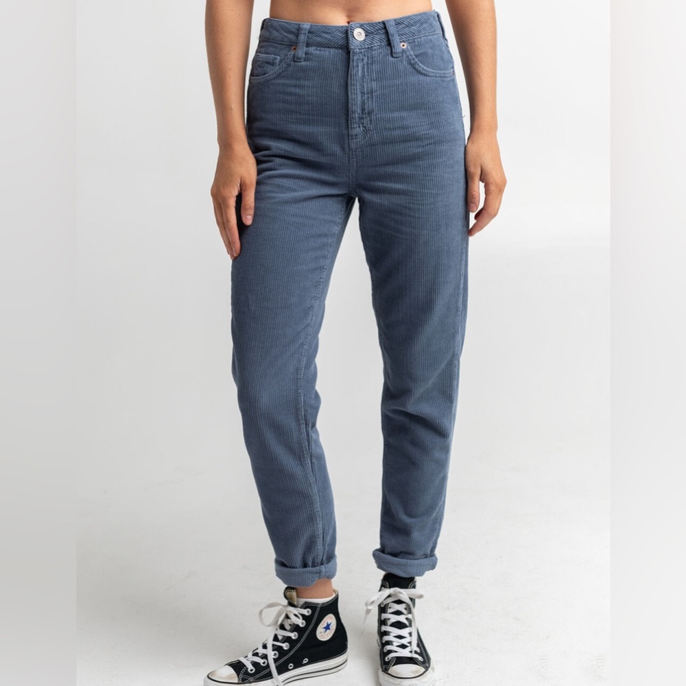🍁50% Off Rdy 4 Fall Sale BDG Urban Outfitters Corduroy Mom Pants
